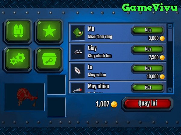 game Cuộc phiêu lưu của Jack hình ảnh 3 game Cuoc phieu luu cua Jack hinh anh 3