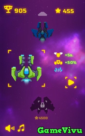 game Đại chiến tàu vũ trụ hình ảnh 2 game Dai chien tau vu tru hinh anh 2