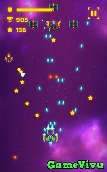 game Đại chiến tàu vũ trụ hình ảnh 3 game Dai chien tau vu tru hinh anh 3