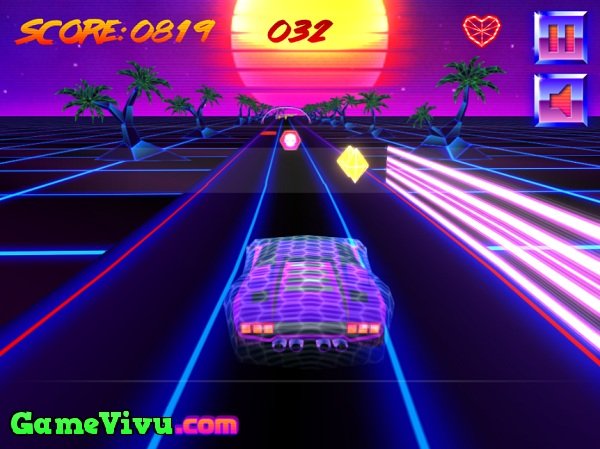 game Đua xe hoàng hôn hình ảnh 3 game Dua xe hoang hon hinh anh 3