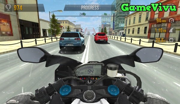game Đua xe Road Rash hình ảnh 1 game Dua xe Road Rash hinh anh 1