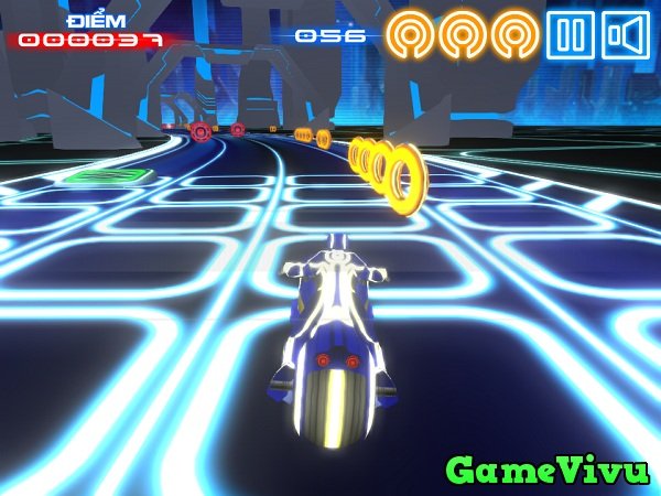 game Đường đua vô cực hình ảnh 2 game Duong dua vo cuc hinh anh 2
