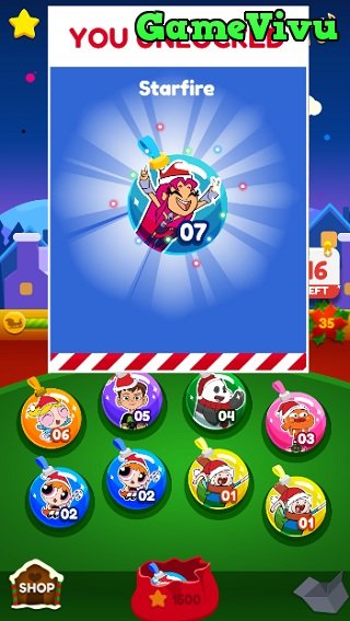 game Giáng sinh của chúng tôi 2 hình ảnh 1 game Giang sinh cua chung toi 2 hinh anh 1