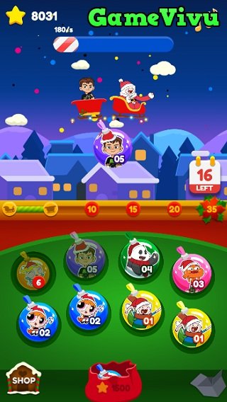 game Giáng sinh của chúng tôi 2 hình ảnh 2 game Giang sinh cua chung toi 2 hinh anh 2