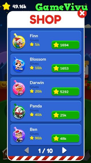 game Giáng sinh của chúng tôi 2 hình ảnh 3 game Giang sinh cua chung toi 2 hinh anh 3