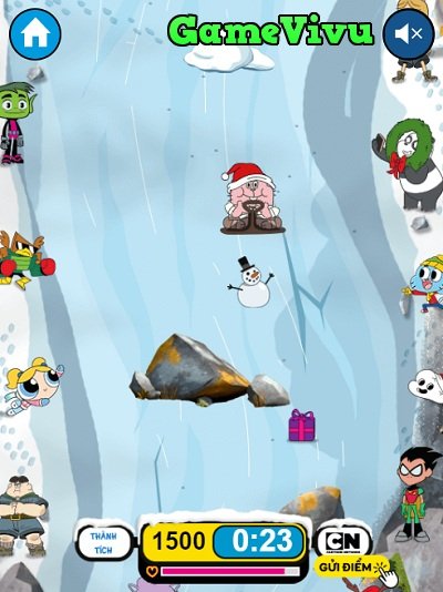 game Tìm quà giáng sinh hình ảnh 3 game Tim qua giang sinh hinh anh 3