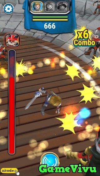 game Võ sĩ giác đấu hình ảnh 3 game Vo si giac dau hinh anh 3