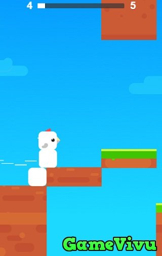 game Gà đẻ trứng hình ảnh 1 game Ga de trung hinh anh 1