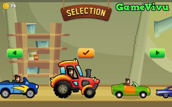 game Hill Climb Racing hình ảnh 2 game Hill Climb Racing hinh anh 2