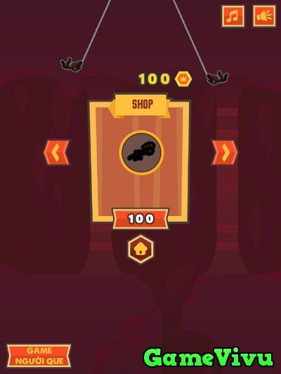 game Người que đu dây 3 hình ảnh 2 game Nguoi que du day 3 hinh anh 2