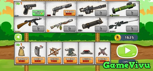 game Người que phòng vệ hình ảnh 2 game Nguoi que phong ve hinh anh 2