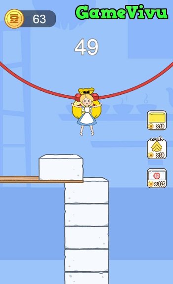 game Nhóc Maruko nhảy cao hình ảnh 3 game Nhoc Maruko nhay cao hinh anh 3