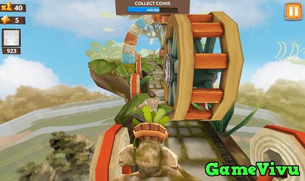 game Temple Run 4 hình ảnh 1 game Temple Run 4 hinh anh 1