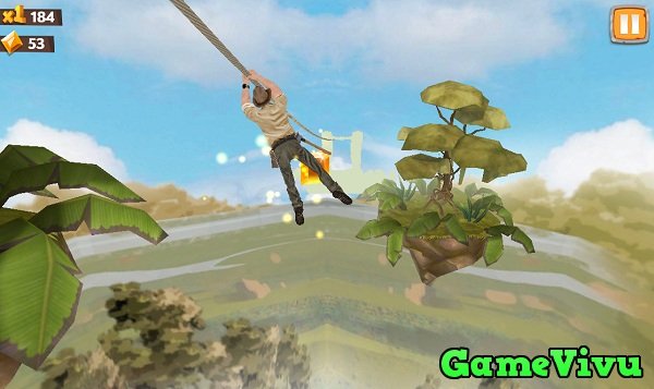 game Temple Run 4 hình ảnh 3 game Temple Run 4 hinh anh 3
