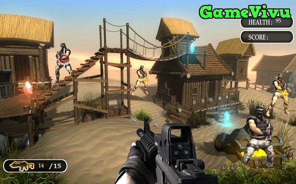 game Truy kích 4 24h y8 game Truy kich 4 24h y8