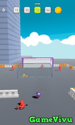 game Người que đá bóng hình ảnh 3 game Nguoi que da bong hinh anh 3