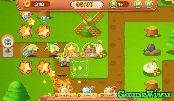 game Phòng thủ virus Corona hình ảnh 1 game Phong thu virus Corona hinh anh 1