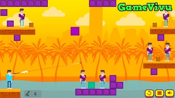 game Sát thủ Toni hình ảnh 2 game Sat thu Toni hinh anh 2