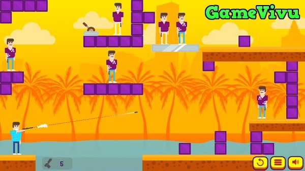 game Sát thủ Toni hình ảnh 3 game Sat thu Toni hinh anh 3