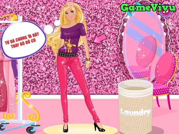game Thời trang Valentine hình ảnh 1 game Thoi trang Valentine hinh anh 1