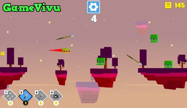 game Will Hero hình ảnh 2 game Will Hero hinh anh 2