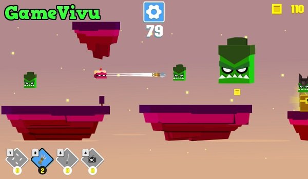game Will Hero hình ảnh 3 game Will Hero hinh anh 3