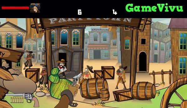 game Cảnh sát trưởng ra tay hình ảnh 1 game Canh sat truong ra tay hinh anh 1