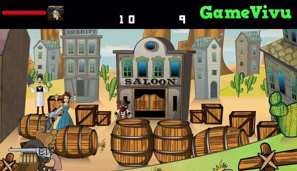 game Cảnh sát trưởng ra tay hình ảnh 2 game Canh sat truong ra tay hinh anh 2