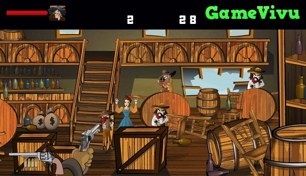 game Cảnh sát trưởng ra tay hình ảnh 3 game Canh sat truong ra tay hinh anh 3