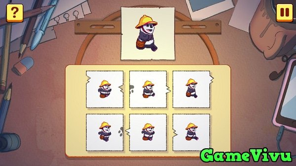 game Chúng tôi đơn giản là gấu lập trình game hình ảnh 2 game Chung toi don gian la gau lap trinh game hinh anh 2