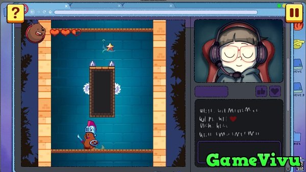 game Chúng tôi đơn giản là gấu lập trình game hình ảnh 3 game Chung toi don gian la gau lap trinh game hinh anh 3