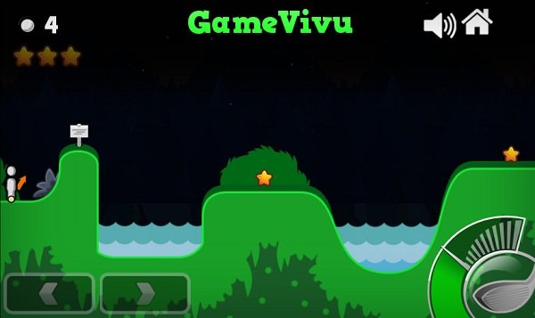 game Đánh golf kỹ thuật hình ảnh 2 game Đánh golf kỹ thuật hình ảnh 2