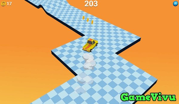 game Đua xe drift 3D hình ảnh 2 game Dua xe drift 3D hinh anh 2