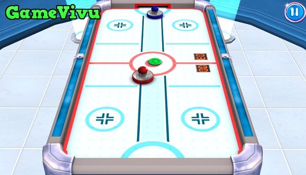 game Hockey 3D hình ảnh 1 game Hockey 3D hinh anh 1