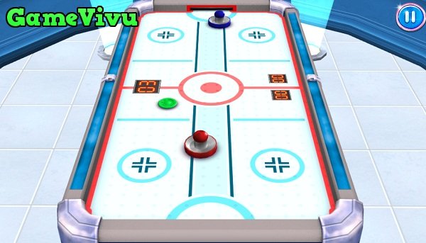 game Hockey 3D hình ảnh 2 game Hockey 3D hinh anh 2