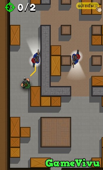 game Hunter Assassin hình ảnh 1 game Hunter Assassin hinh anh 1