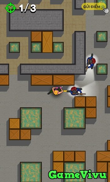game Hunter Assassin hình ảnh 2 game Hunter Assassin hinh anh 2