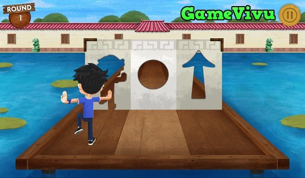 game Kody xuyên tường hình ảnh 1 game Kody xuyen tuong hinh anh 1