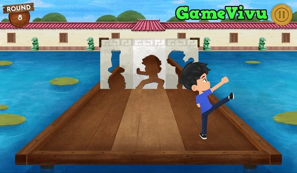 game Kody xuyên tường hình ảnh 3 game Kody xuyen tuong hinh anh 3
