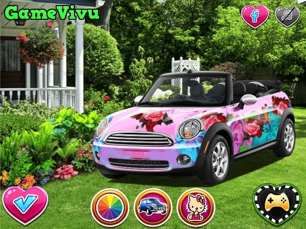 game Ariana Grande đi du lịch hình ảnh 1 game Ariana Grande di du lich hinh anh 1