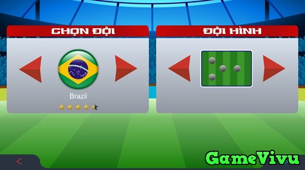 game Bóng đá siêu cấp hình ảnh 1 game Bong da sieu cap hinh anh 1