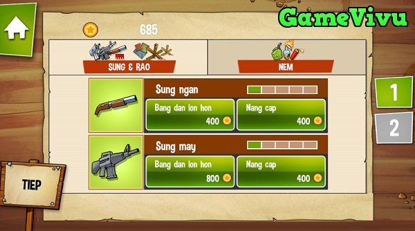 game Đầm lầy chết chóc hình ảnh 2 game Dam lay chet choc hinh anh 2