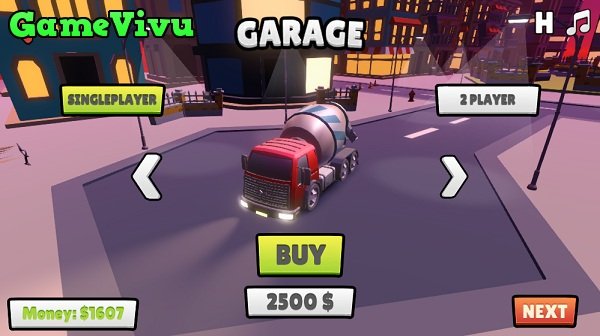 game Đua xe thành phố 2 người hình ảnh 2 game Dua xe thanh pho 2 nguoi hinh anh 2