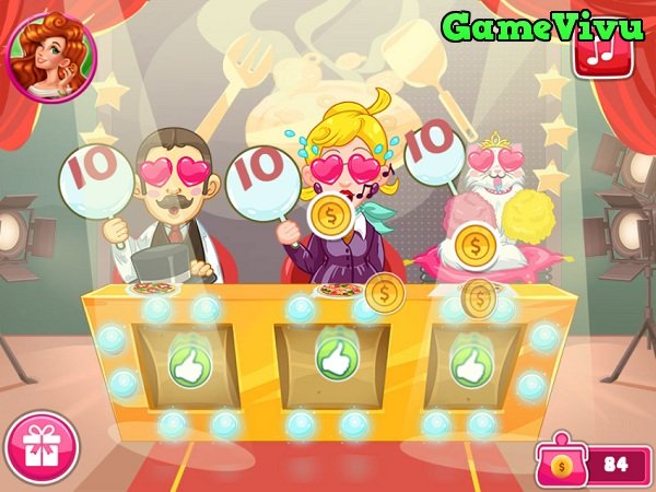 game Làm bánh pizza ngon hình ảnh 3 game Lam banh pizza ngon hinh anh 3