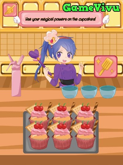 game Nữ đầu bếp hình ảnh 3 game Nữ đầu bếp hình ảnh 3