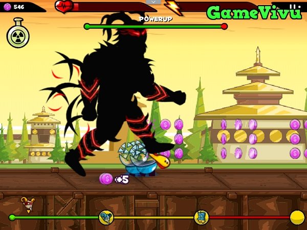 game Sao may dam hinh anh 3