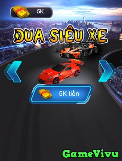 game Siêu xe đại chiến hình ảnh 2 game Siêu xe đại chiến hình ảnh 2