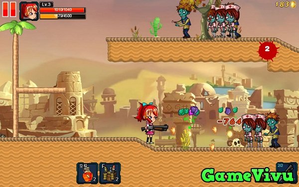 game Vùng đất chết hình ảnh 2 game Vùng đất chết hình ảnh 2