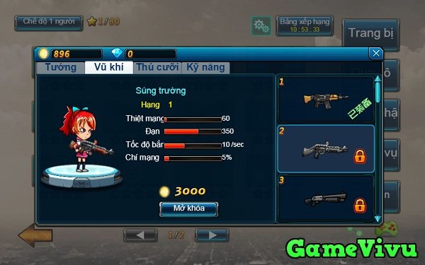 game Vùng đất chết hình ảnh 3 game Vùng đất chết hình ảnh 3
