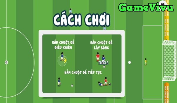 game Bóng đá 2020 hình ảnh 1 game Bóng đá 2020 hình ảnh 1